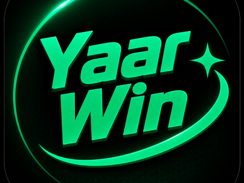 Yaar Win Login Colour Prediction with Real-Time Result Updates