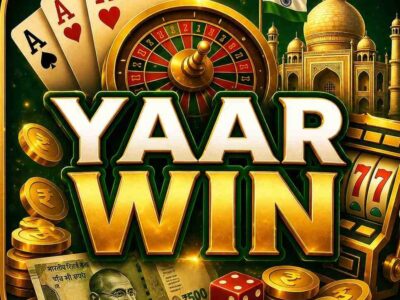 Yaar Win Login – Secure Access for Unlimited Gaming Fun