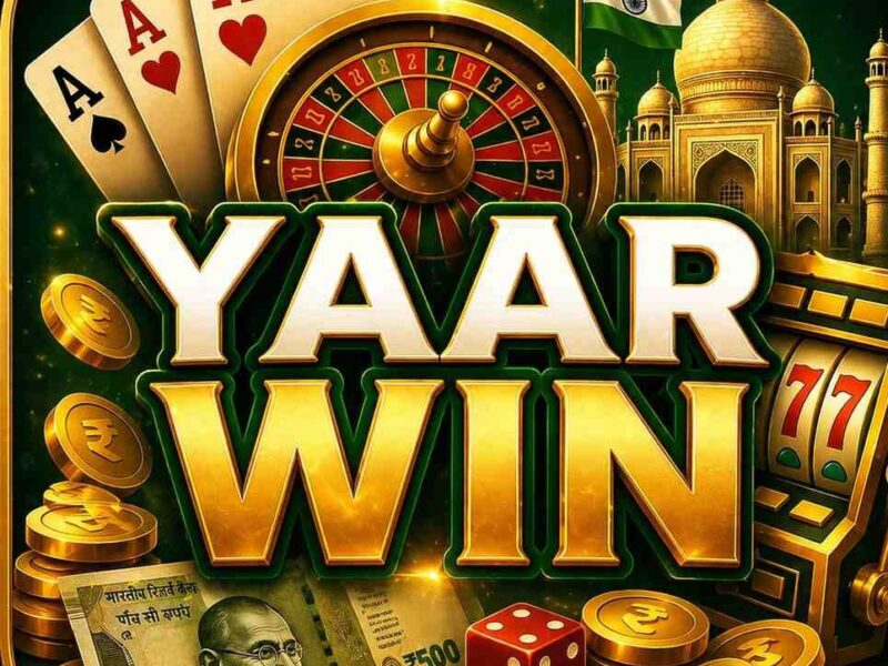 Yaar Win Login – Secure Access for Unlimited Gaming Fun