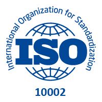 ISO 10002 Consultancy & certification services in Dubai , UAE | RAMS Quality