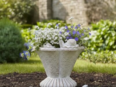 Plant Pots Enhance Your Home and Garden with Beautiful and Functional Planters