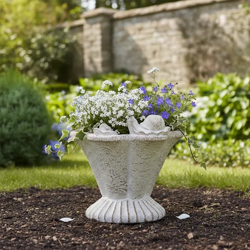 Plant Pots Enhance Your Home and Garden with Beautiful and Functional Planters