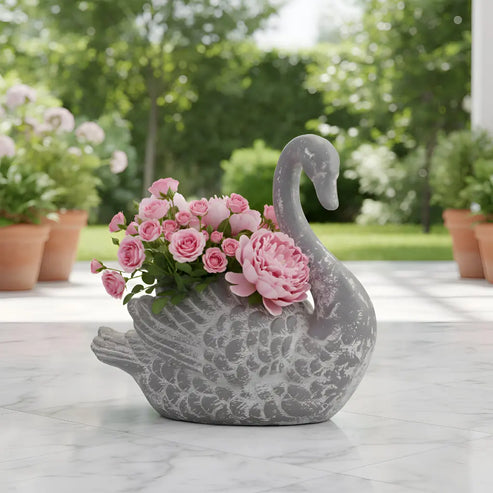 Outdoor Planters