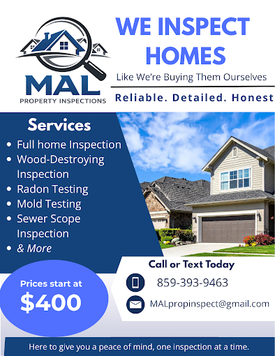 MAL Property Inspections