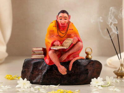 hanuman ji statue