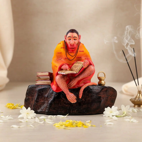 hanuman ji statue