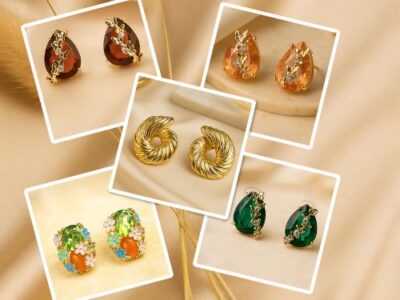 Glamsutra: Redefining Elegance with Timeless Jewelry