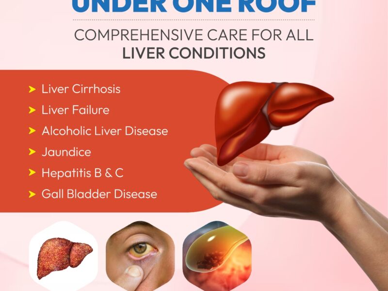 Kaizen Gastro Care: Best Gastroenterologist in Pune | Dr Vikrant Kale | Dr Samrat Jankar | Gastroenterologist Doctor in Pune
