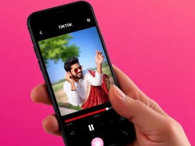 Tiktok Video Downloader