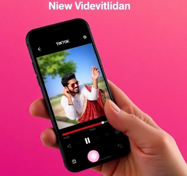 Tiktok Video Downloader