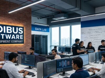 AI Development company . IT Services , software development