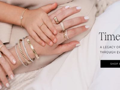 Alev Jewelry