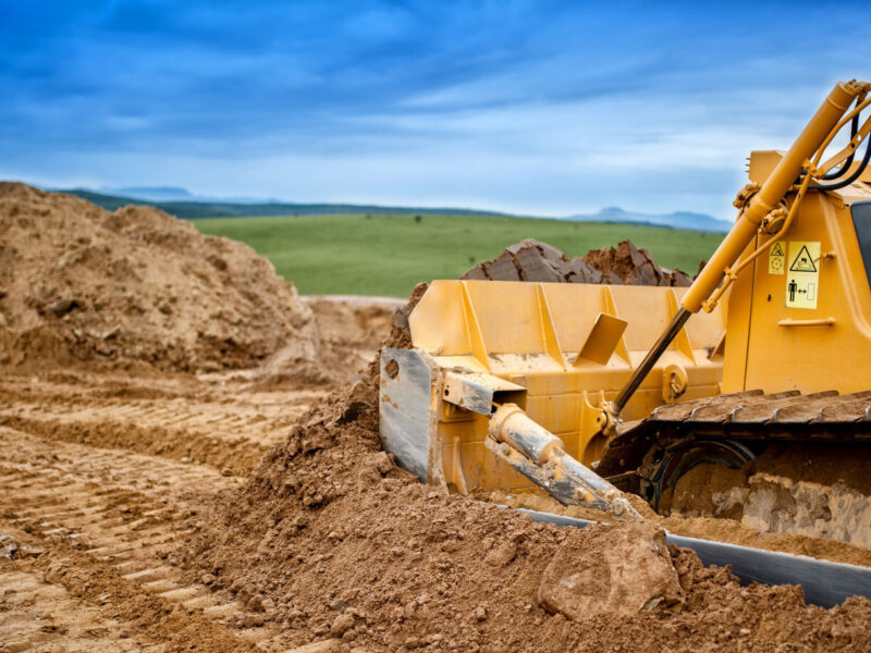 AVZ GeoEng Ltd: Premier Ground Investigation Services in London & Beyond