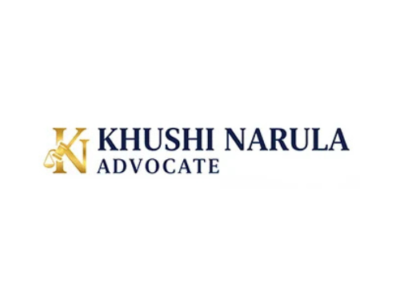 Advocate Khushi Narula