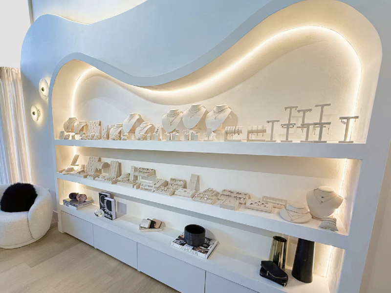 Alev Jewelry
