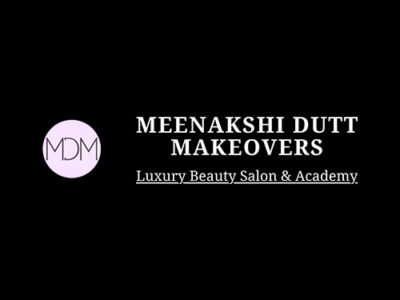 Meenakshi Dutt Makeovers