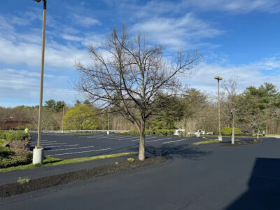 Asphalt Solutions LLC