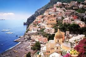 Amalfi Coast Wedding Planner | Designer Italy: Amalfi Wedding Planner
