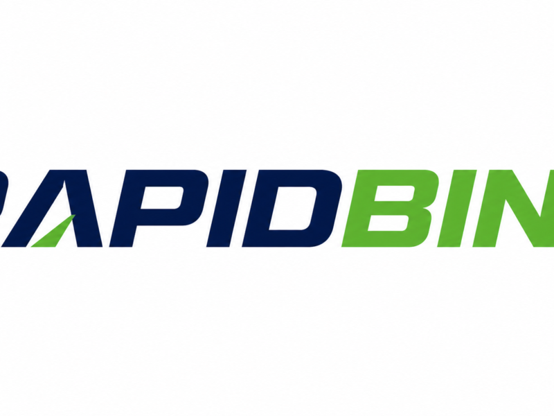 Rapid Bins