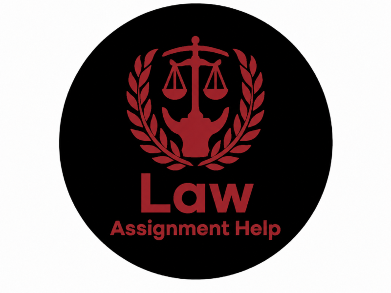 Trusted Law Assignment Writing Service UK