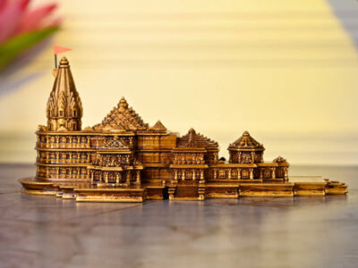 Majestic Ayodhya Ram Mandir Celebrates Faith And Culture