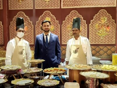 Ghaziabad Caterers Offering Customized Menus for Every Gathering