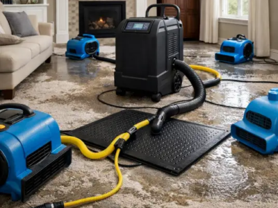 Fresh Carpet Drying Sydney