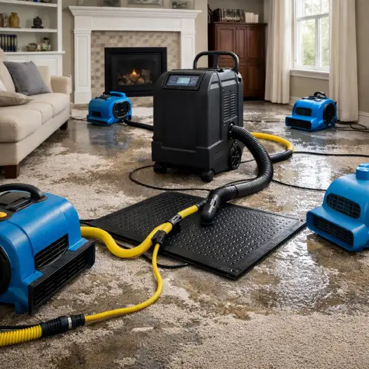 Fresh Carpet Drying Sydney
