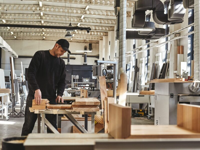 Furniture Manufacturers in Kirti Nagar – Kaarigari Living for Premium Custom Furniture