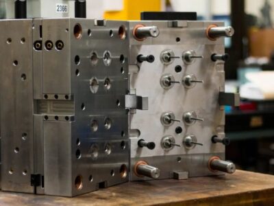 Montrose Molders – Your Local Injection Molder & Contract Plastics Manufacturer