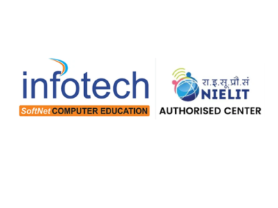 Infotech Softnet: Computer Institute Accredited by NIELIT