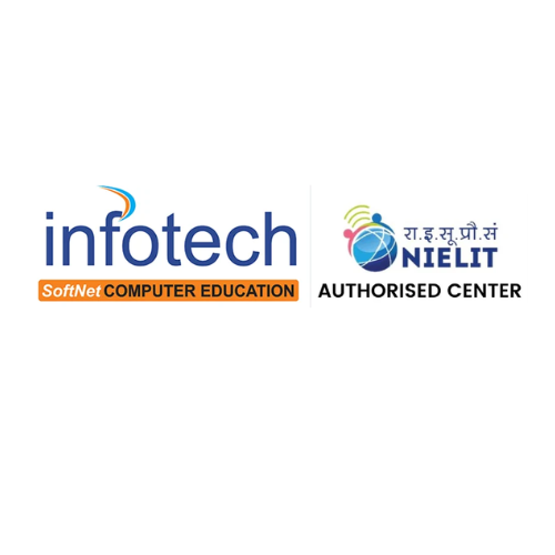 Infotech Softnet: Computer Institute Accredited by NIELIT