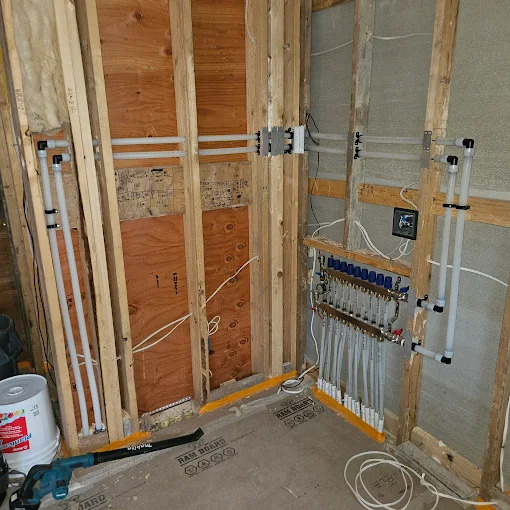 JG Plumbing