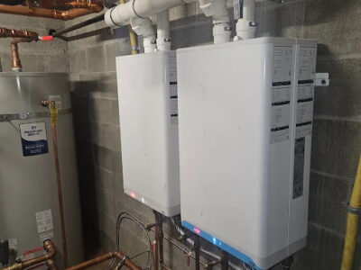 JG Plumbing