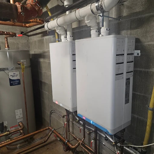 JG Plumbing