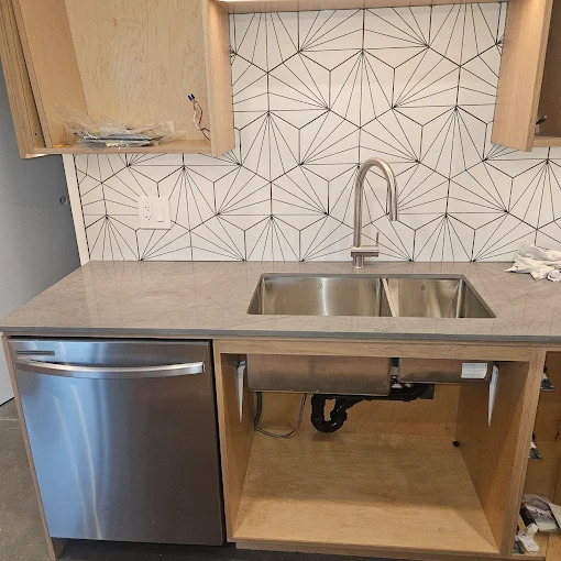 JG Plumbing