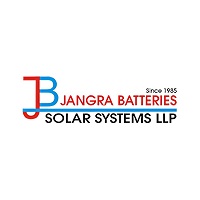 Jangra Batteries & Solar Systems LLP