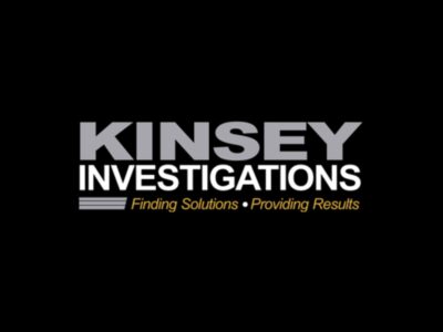 Kinsey Investigations