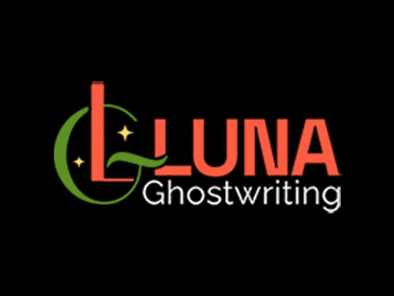 Luna Ghostwriting