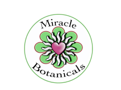 Miracle Botanicals Essential Oils