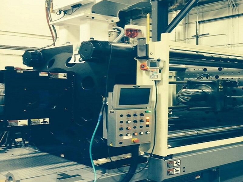 Montrose Molders – Your Local Injection Molder & Contract Plastics Manufacturer
