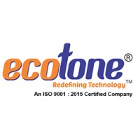 Ecotone Systems Pvt. Ltd.