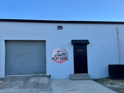 Next Level Rental And Leasing