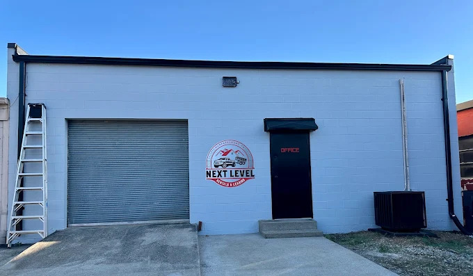 Next Level Rental And Leasing