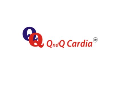 QndQ Cardia