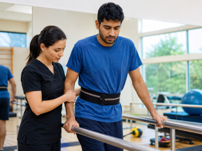 Recovery After Brain Injury | Gold Medal Physiotherapy