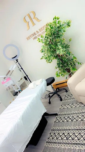 Revive and Refine Med Spa