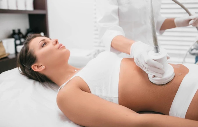 Revive and Refine Med Spa