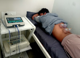 Physiotherapist for home visits in dehradun
