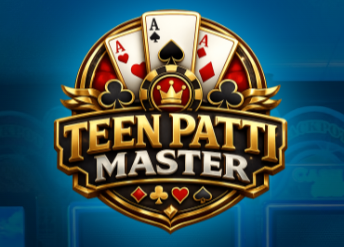 Teen patti Master